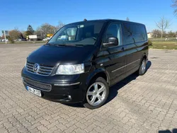 Schwarz Gebraucht 2006 VW T5 Business Van | 21.499 € (Etwas zu teuer)
