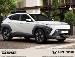Weiß Neu 2025 Hyundai Kona Turbo SUV | 28.990 € (Guter Preis)
