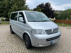 Grau Gebraucht 2004 VW T5 Van | 11.999 €