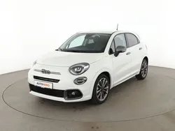 Weiß Gebraucht 2023 Fiat 500X Sport SUV | 21.140 € (Fairer Preis)