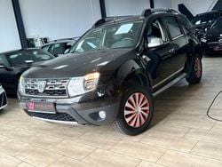 Schwarz Gebraucht 2016 Dacia Duster SUV | 6.900 € (Guter Preis)
