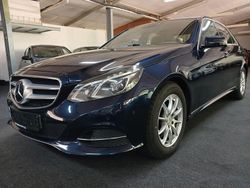 Blau Gebraucht 2013 Mercedes 300 Limousine | 21.900 € (Fairer Preis)