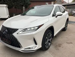 Weiß Gebraucht 2022 Lexus RX450h SUV | 49.500 €