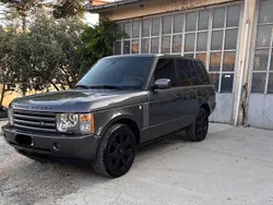 Grau Gebraucht 2004 Land Rover Range Rover SUV | 8.390 €