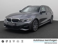 Mineralgraub39 Gebraucht 2022 BMW 318 M Sport Kombi | 28.400 € (Fairer Preis)
