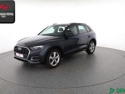 Manhattangrau Gebraucht 2022 Audi Q5 Comfort SUV | 36.880 € (Superpreis)