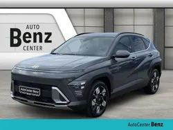 Grau Neu 2025 Hyundai Kona Prime SUV | 29.750 € (Fairer Preis)