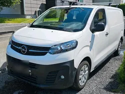 Weiß Gebraucht 2020 Opel Vivaro Van | 12.900 €