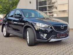 Schwarz Gebraucht 2013 Mazda CX-5 Sports-Line SUV | 9.900 € (Etwas zu teuer)