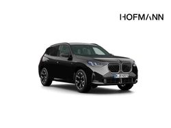 Saphirschwarz metallic Neu 2025 BMW X3 Comfort Edition SUV | 66.875 € (Superpreis)