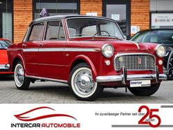 Rot Gebraucht 1960 Fiat 1200 Limousine | 27.599 €