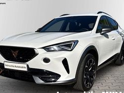 Weiss Gebraucht 2024 Cupra Formentor SUV | 27.690 € (Superpreis)