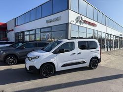 Weiß (weiss) Neu 2025 Citroën Berlingo Van / Kleinbus | 30.990 € (Fairer Preis)