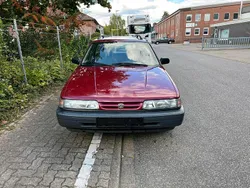 Rot Gebraucht 1996 Mazda 626 Kombi | 2.950 €