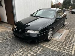Schwarz Gebraucht 1997 Opel Calibra Coupé | 3.499 € (Fairer Preis)