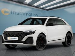 Weiß Neu 2025 Audi Q8 SUV | 103.149 € (Teuer)