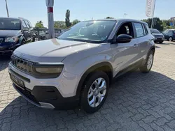 Grau Gebraucht 2024 Jeep Avenger Altitude SUV | 20.990 € (Etwas zu teuer)