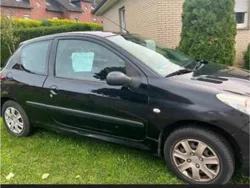Peugeot 206+