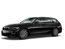 Gebraucht 2025 BMW 330 M Sport Kombi | 34.280 € (Superpreis)