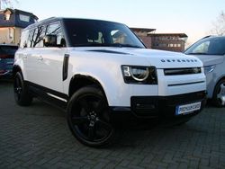Yulong white Gebraucht 2023 Land Rover Defender Dynamic SUV | 79.890 € (Teuer)