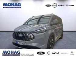 Grau Gebraucht 2025 Ford Tourneo Active Van / Kleinbus | 66.890 € (Superpreis)