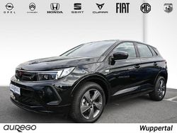 M2) (schwarz Gebraucht 2024 Opel Grandland X S SUV | 23.980 € (Fairer Preis)