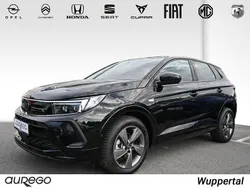 M2) (schwarz Gebraucht 2024 Opel Grandland X S SUV | 24.975 € (Fairer Preis)