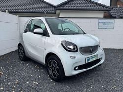 Weiß Gebraucht 2015 Smart ForTwo Coupé Coupé | 12.490 € (Fairer Preis)
