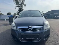 Gebraucht 2010 Opel Zafira Van / Kleinbus | 4.990 € (Fairer Preis)