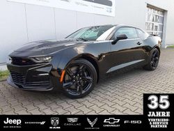 Schwarz Neu 2026 Chevrolet Camaro SS Coupé | 59.890 € (Etwas zu teuer)