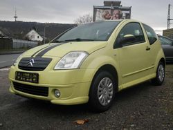 Other Gebraucht 2008 Citroën C2 VTR Sport Kleinwagen | 1.499 € (Fairer Preis)