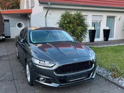 Gebraucht 2017 Ford Mondeo Titanium Kleinwagen | 13.200 € (Fairer Preis)