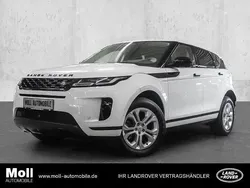 Fuji white Gebraucht 2021 Land Rover Range Rover evoque S SUV | 34.900 € (Guter Preis)