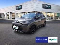 Grau Gebraucht 2024 Citroën C3 Aircross PureTech SUV | 17.430 € (Fairer Preis)