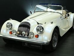 Weiß Gebraucht 1987 Morgan Plus 8 Cabrio | 49.900 €