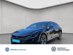 VW Arteon