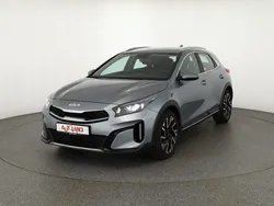 Silber Gebraucht 2023 Kia XCeed 2 SUV | 25.490 € (Fairer Preis)