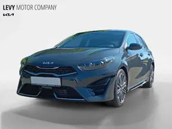 Metallic Neu 2025 Kia Ceed GT GT-Line Limousine | 31.292 € (Fairer Preis)