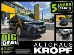 Diamant schwarz Gebraucht 2022 Opel Mokka Edition SUV | 16.980 € (Fairer Preis)