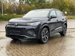 Schwarz Neu 2025 VW Tiguan R-line Edition SUV | 52.780 € (Superpreis)