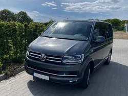 Grau Gebraucht 2019 VW T6.1 Comfortline Van | 46.630 € (Fairer Preis)