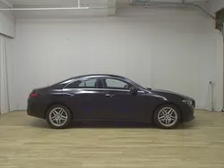 Mercedes CLA250