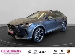 Magnetic grau metallic Gebraucht 2024 Cupra Formentor SUV | 27.890 € (Superpreis)