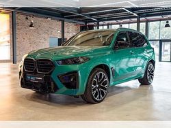 Grün (isle of man gruen metallic) Gebraucht 2025 BMW X5 M Competition Edition SUV | 140.210 € (Fairer Preis)