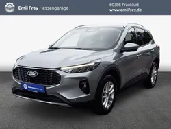 Solar silver metallic Neu 2024 Ford Kuga Titanium SUV | 31.989 € (Fairer Preis)