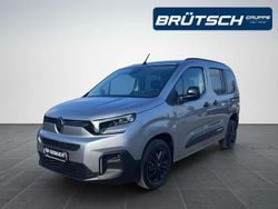 Grau artense Gebraucht 2025 Citroën Berlingo Van / Kleinbus | 27.990 € (Teuer)