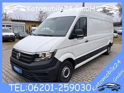 Candyweiß Gebraucht 2023 VW Crafter Van | 23.750 € (Superpreis)