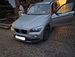 Gebraucht 2013 BMW X1 SUV | 8.999 € (Fairer Preis)