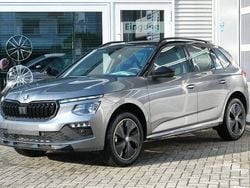 Graphite grau metallic Neu 2025 Skoda Kamiq Monte Carlo SUV | 28.990 € (Fairer Preis)
