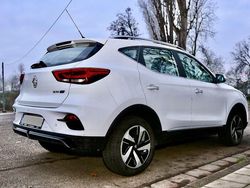 Weiß Gebraucht 2023 MG ZS Comfort SUV | 19.700 € (Guter Preis)